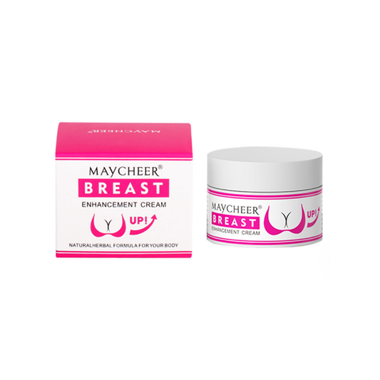 MAYCHEER® Breast Plumping & Firming Cream