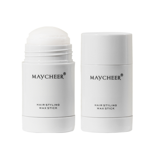 MAYCHEER® Unisex Long Lasting Hair Styling Wax Stick