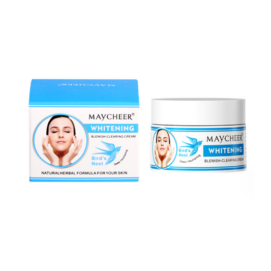 MAYCHEER® Whitening Blemish Clearing Cream