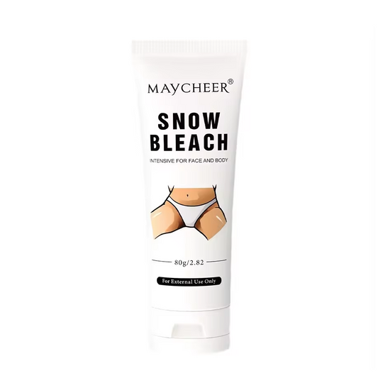 MAYCHEER® Body & Face Whitening Cream 80g