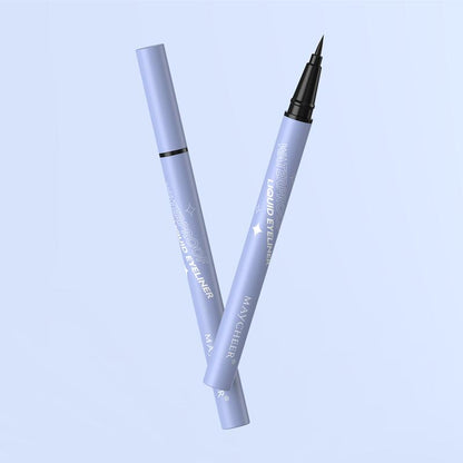 MAYCHEER® Quick Dry Waterproof Eyeliner in Black