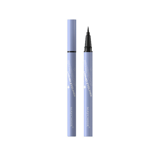 MAYCHEER® Quick Dry Waterproof Eyeliner in Black