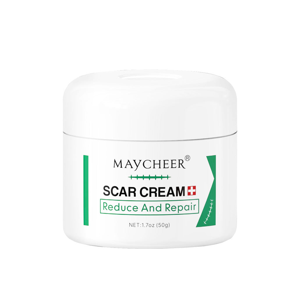 MAYCHEER® Body Scar Repair Cream 50G(1.7oz)