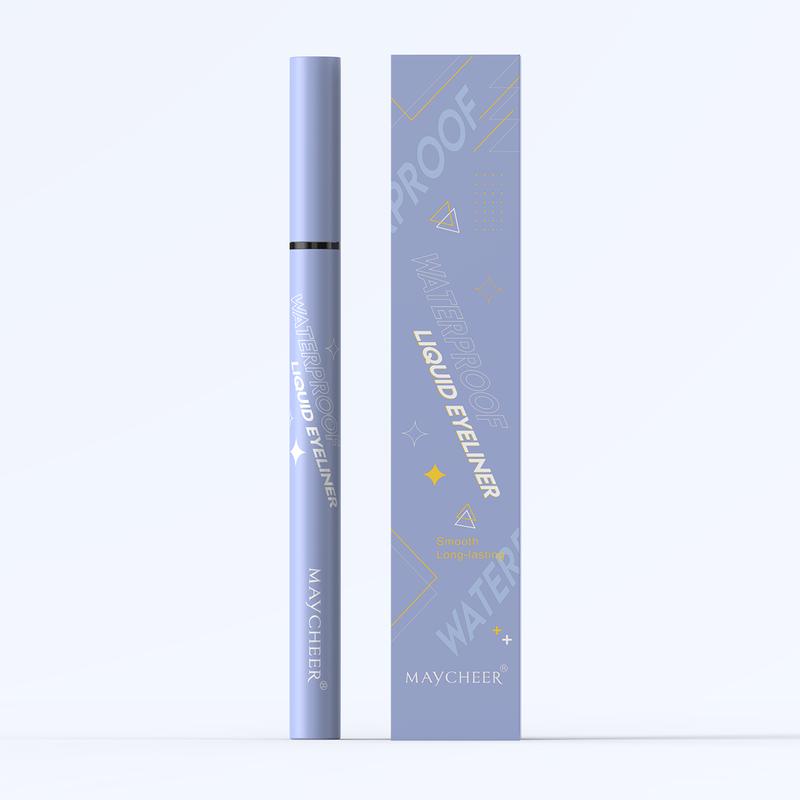 MAYCHEER® Quick Dry Waterproof Eyeliner in Black