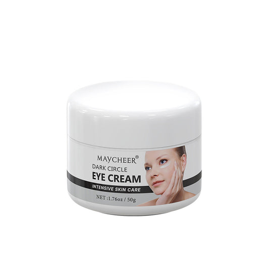 MAYCHEER®  Firming & Moisturizing Eye Cream for Dark Circles 50G