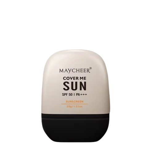 MAYCHEER® Moisturizing Face Sunscreen Spf 50