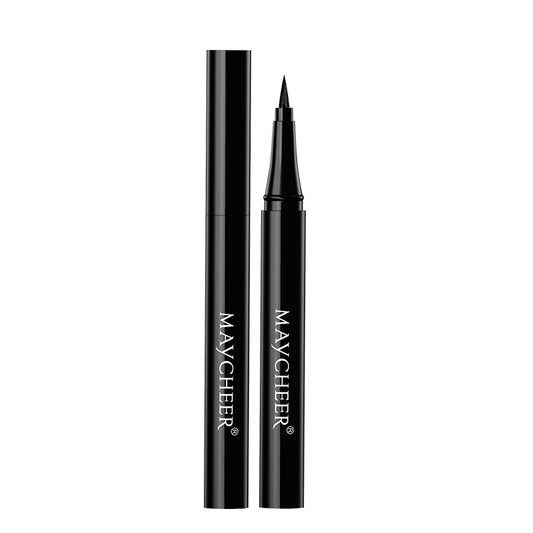 MAYCHEER® Long Lasting Waterproof Non-Smudge Black Eyeliner Set