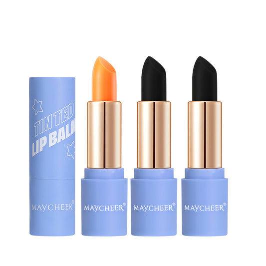 MAYCHEER® Matte Lipstick Set